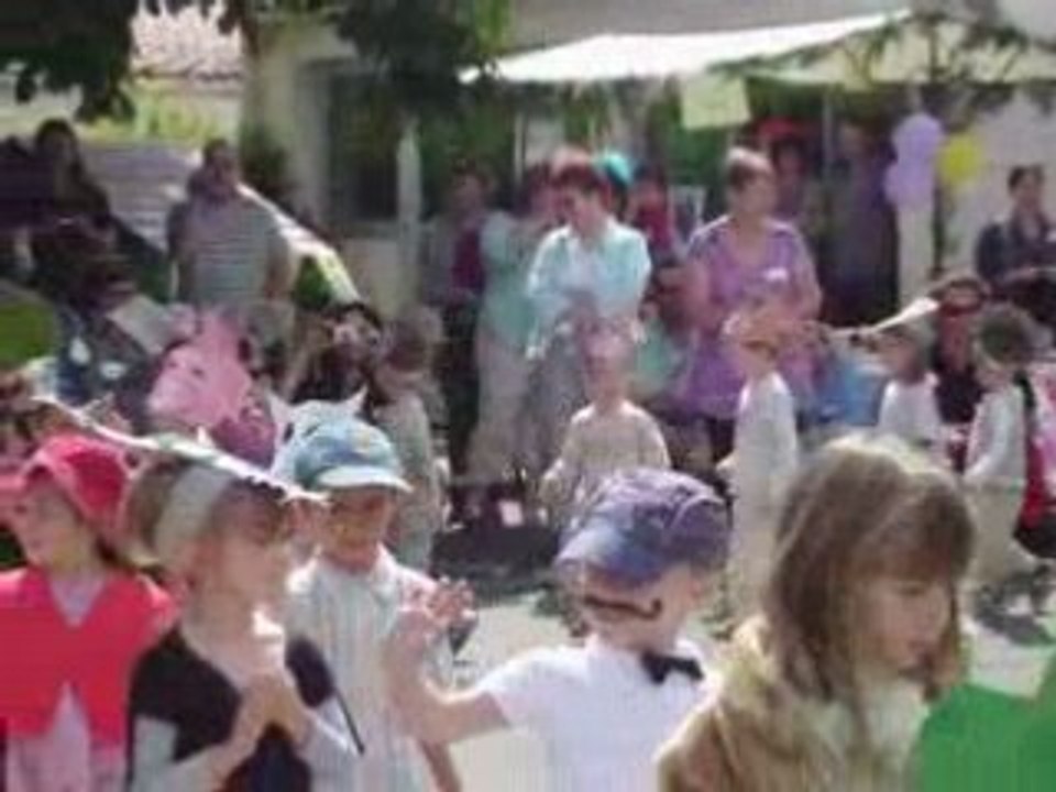 suite kermesse
