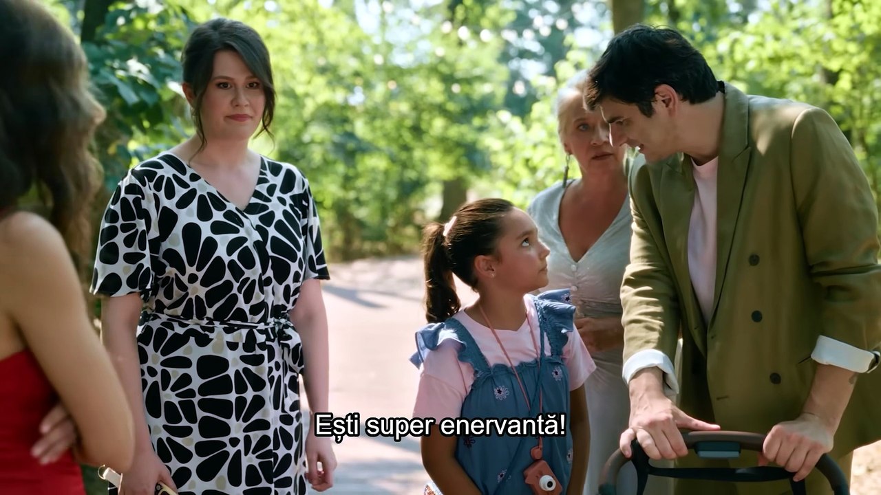 TATI FULL-TIME, cu Eva Măruță și Alex Bogdan I Trailer Oficial