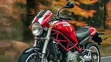 Ducati Monster Evolution 1993 - 2025