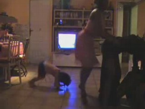 Delire entre copines