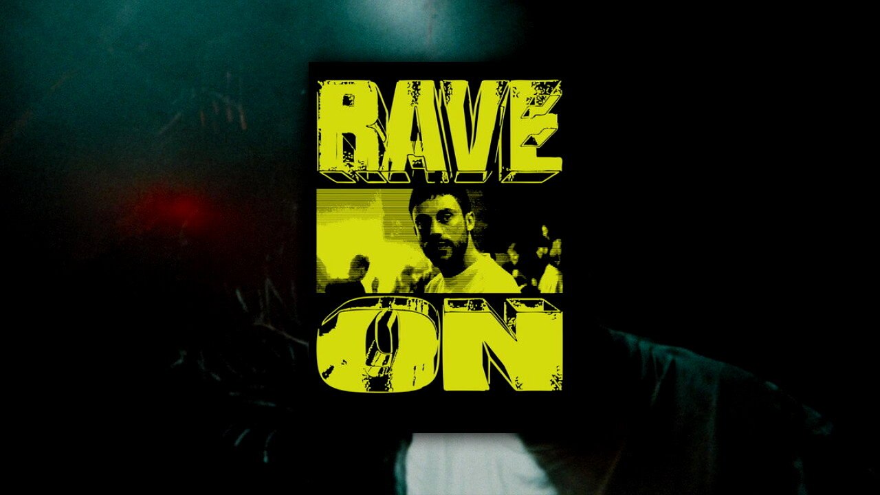 Rave On (2025) | Official Trailer [HD]
