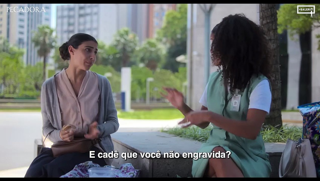 PECADORA | Trailer Oficial