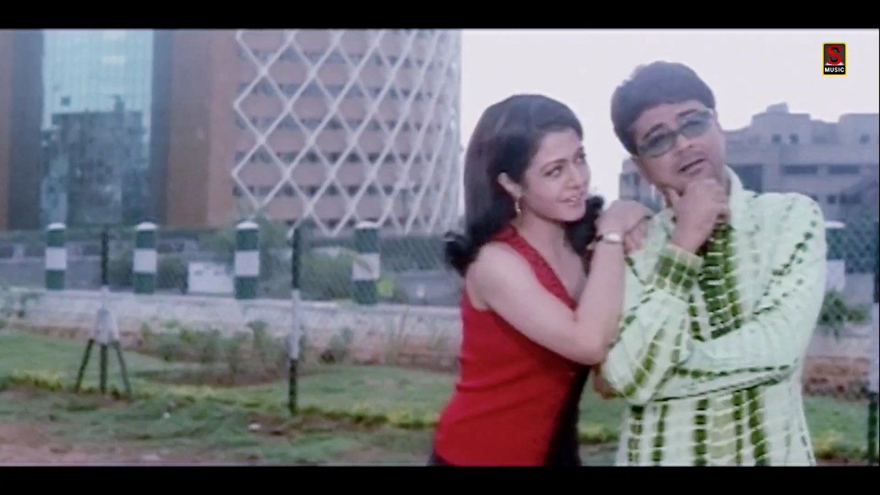 Likhechi Amar Moner Kobita | Badsha The King | Bengali Movie Video Song Full HD | Sujay Music