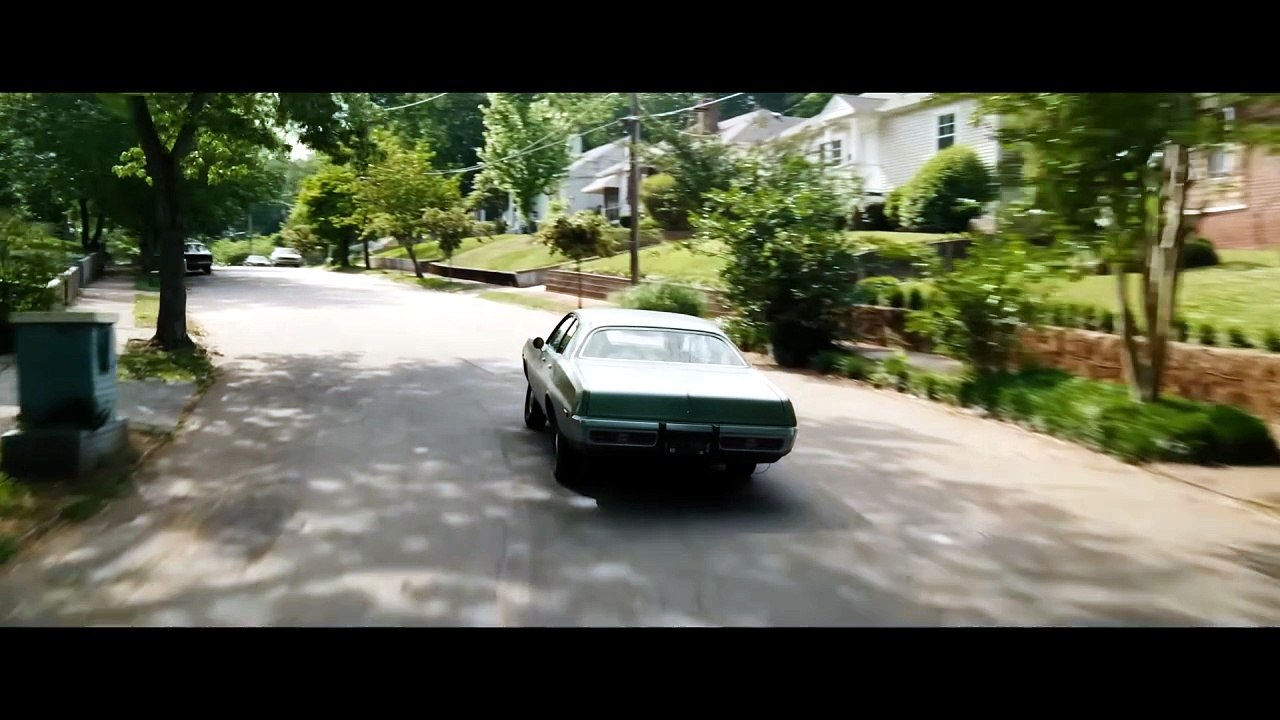 O Fim Da Rua | Trailer Teaser Oficial