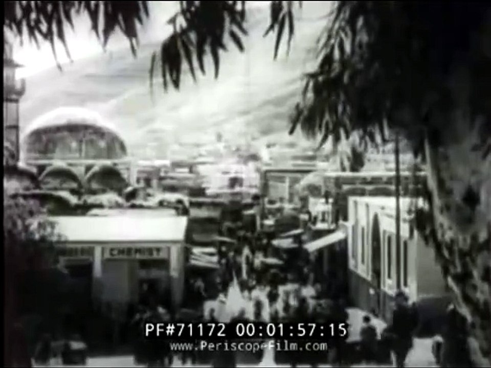 Palestine 1920s travelogue