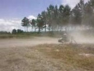 quad seb fumee traver