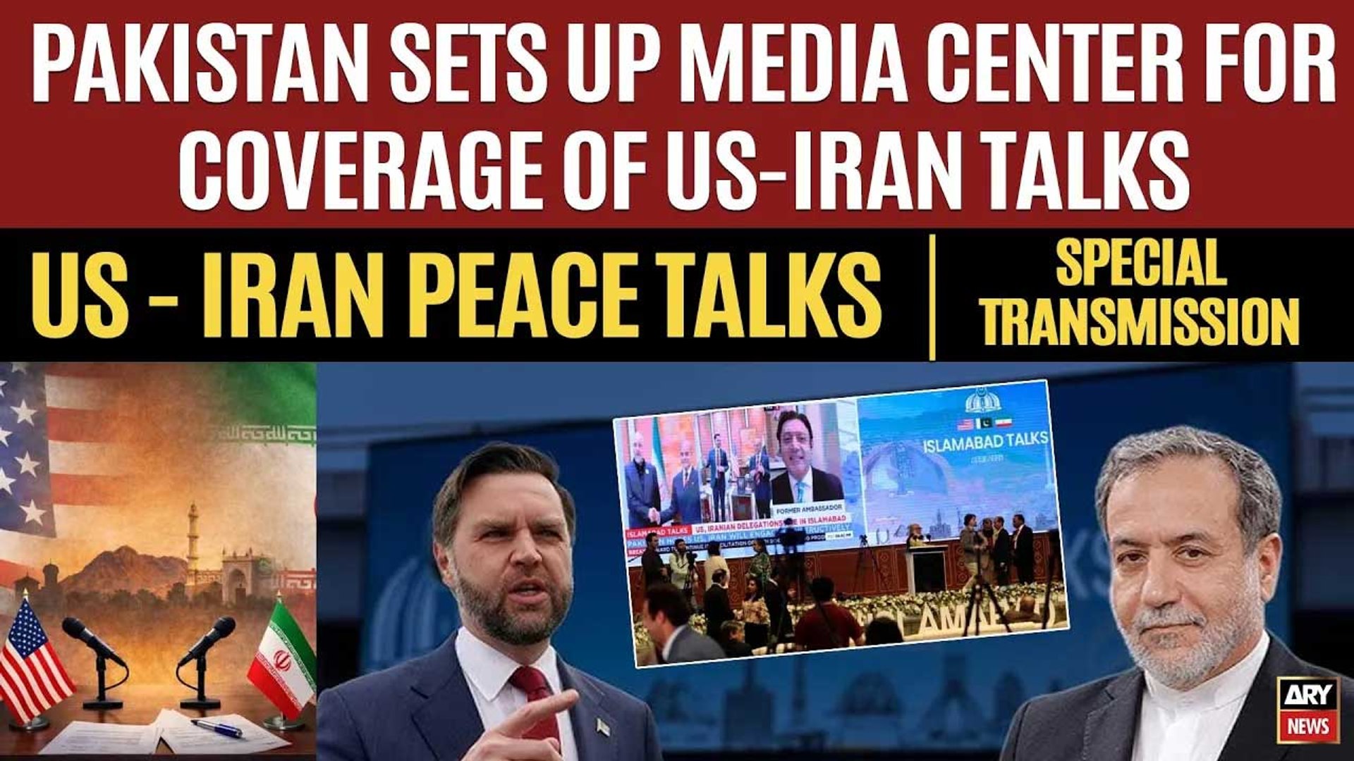 Media Coverage: Iran Conflict Analysis