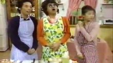 【MAD】キャシィ塚本は大変な料理を盗んでいきました