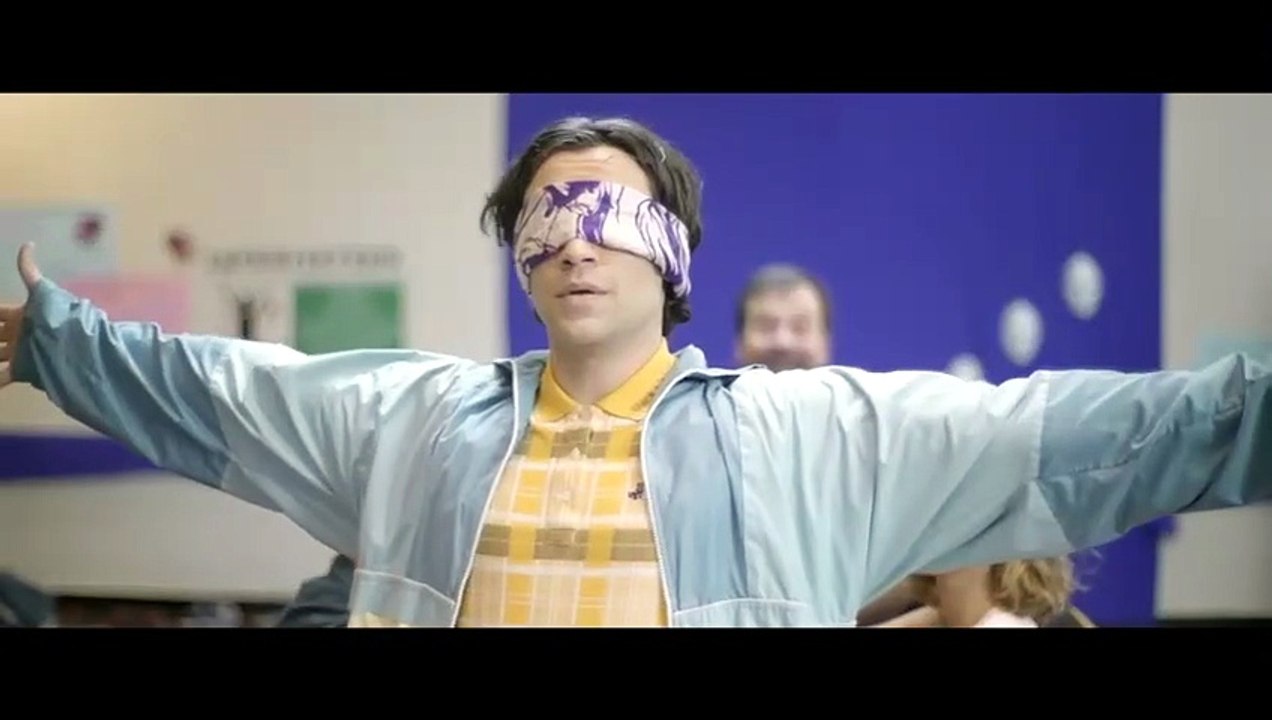 Trailer La Ley del Embudo