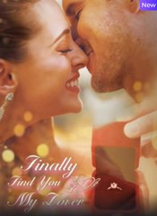 Finally Find You My Lover Full