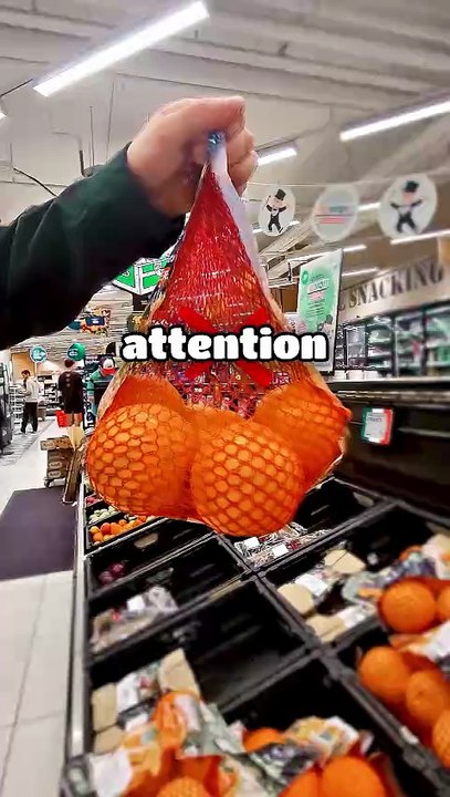 Un effet intéressant !