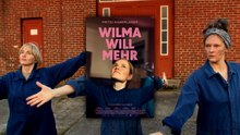 Wilma will mehr (2025) | Official Trailer [HD]