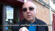 Alla scoperta di Sant'Antioco sul treno a vapore
