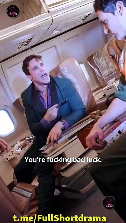 Le milliardaire caché en première classe Épisode complet | Film Complet en Français