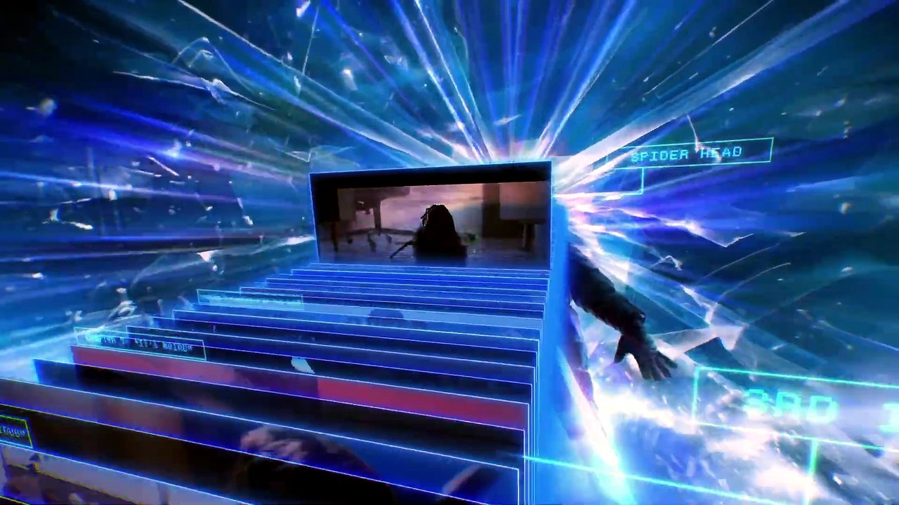 The Thing Expanded Trailer feat. Kurt Russell & John Carpenter (2026)