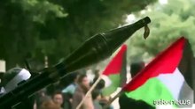 Medio Oriente, funerale a Gaza per il palestinese ucciso da Israele