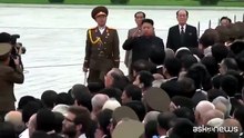 La sorella di Kim Jong-un in Corea del Sud per le Olimpiadi