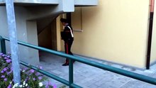 Blitz antidroga dei Carabinieri all'ospedale SS. Trinità a Cagliari