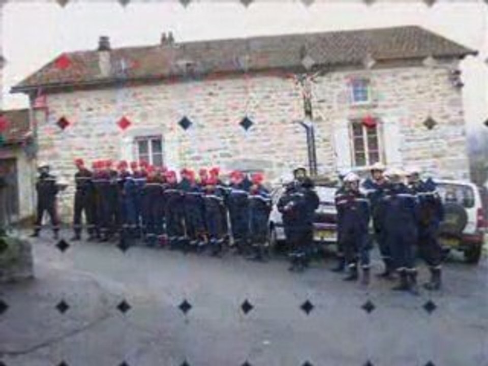 JSP le 11 Novembre 2007