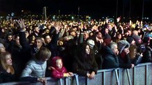 Alghero, Capodanno sold out con gli Ofenbach e Samuel (video)