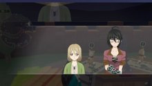 Tales of Berseria Main Skits 133,134 #gaming#talesof