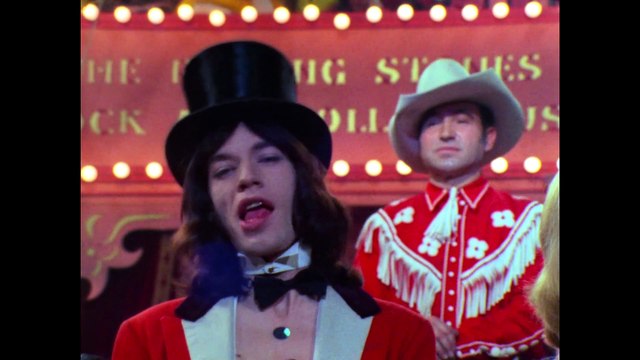 The Rolling Stones Rock and Roll Circus (1996)