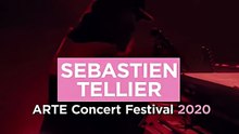 Sébastien Tellier @ ARTE Concert Festival 2020 (2021)