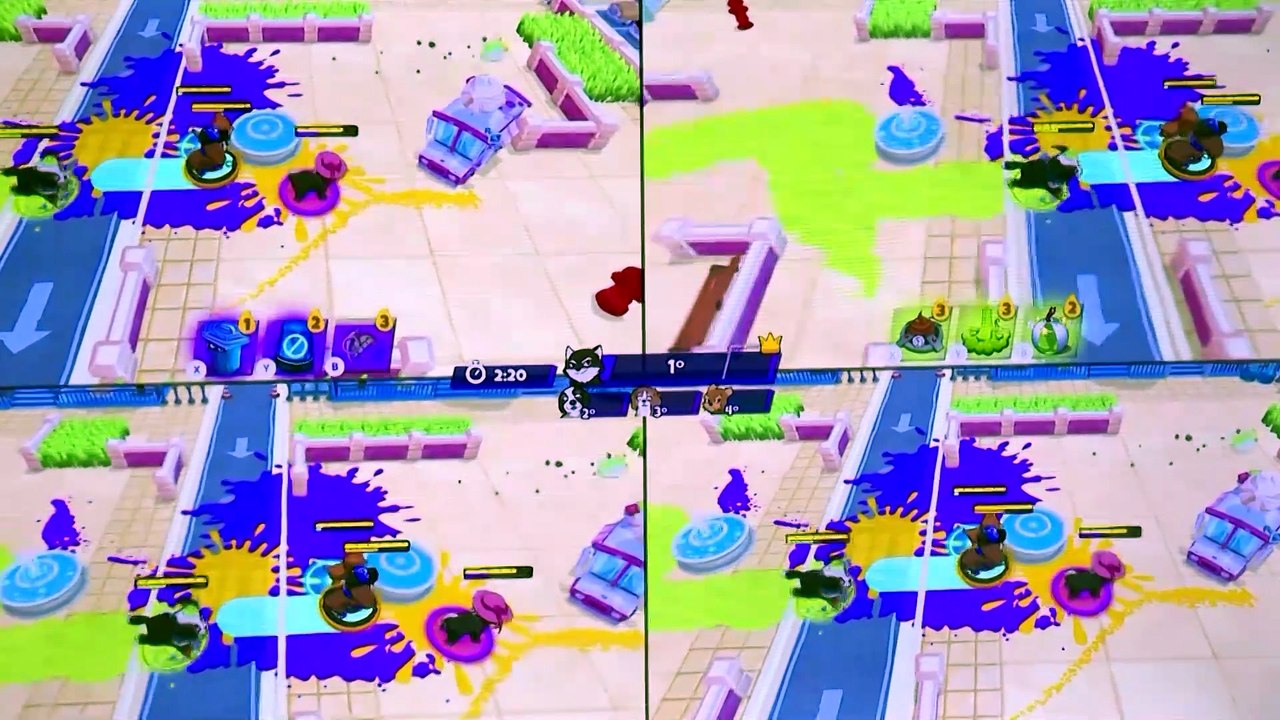 Madrid acoge MAD Games Show 2026, uno de los principales encuentros del sector del videojuego