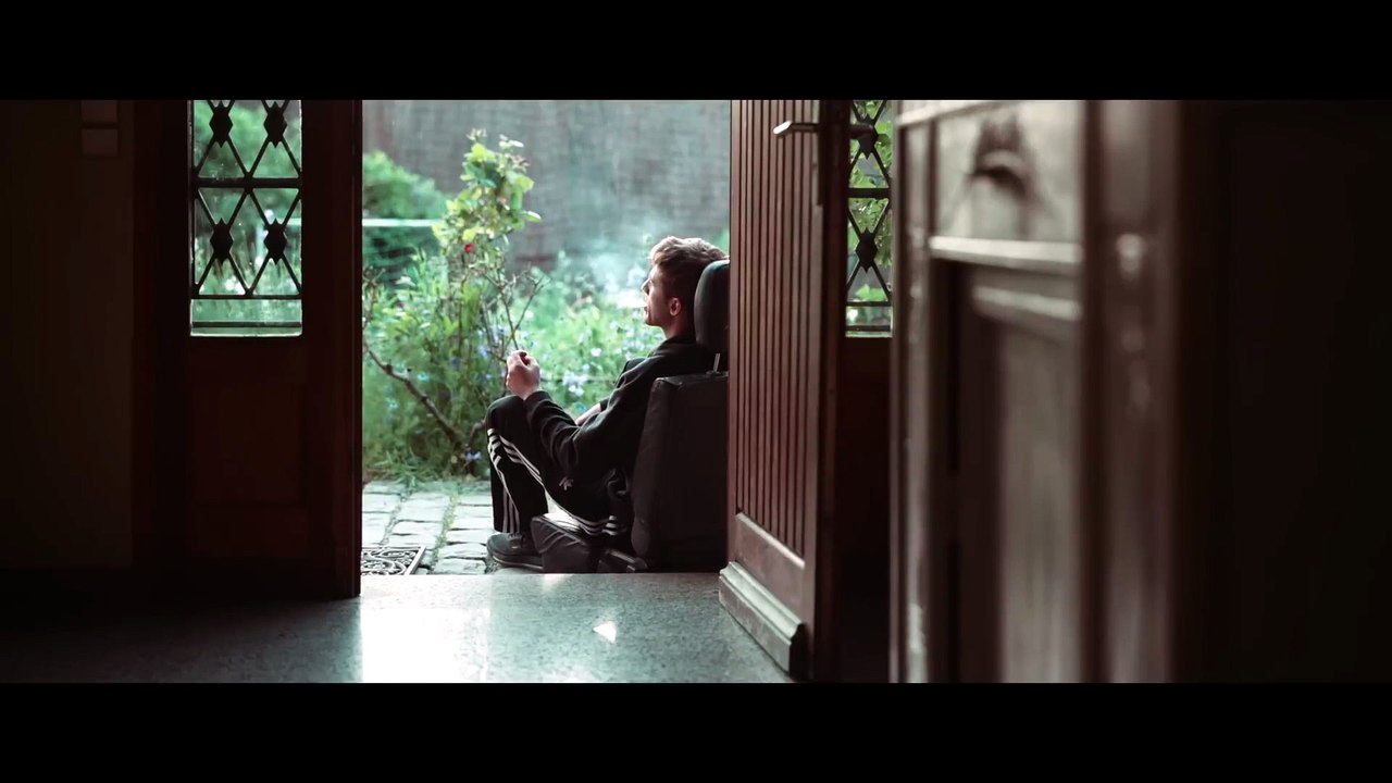 The Quiet Son (2025)
