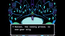 Deltarune Chapter 1 Part 2
