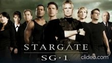 Stargate Sg-1 (T1:C7) español latino