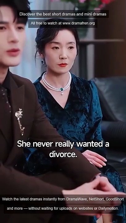 A Voice From Within Their World In Ruin Drama