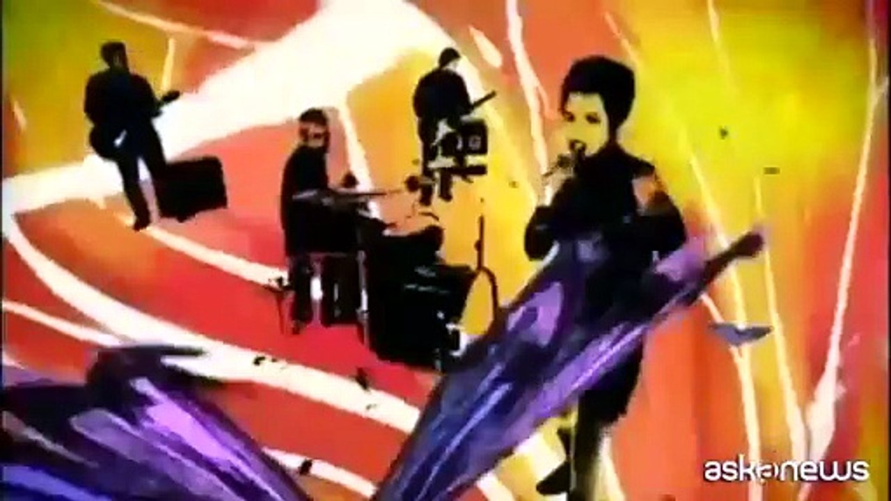 Addio a Dolores O'Riordan, la voce dei Cranberries