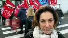 Mediaworld, sciopero e sit-in dei lavoratori anche a Sestu e Sassari
