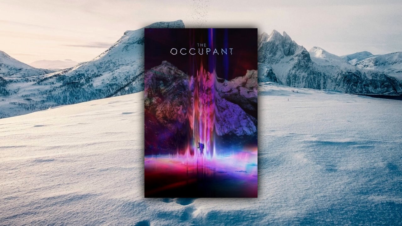 The Occupant (2025) | Official Trailer [HD]
