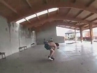 king of Annecy 1er lazy