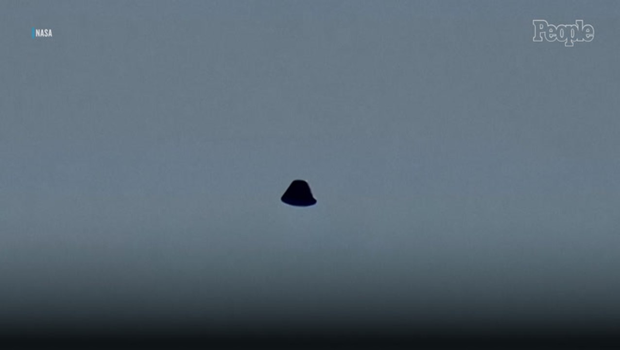 Artemis II Crew Splashes Down, Marking End of Historic Moon Mission