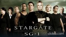 Stargate Sg-1 (T1:C8) español latino