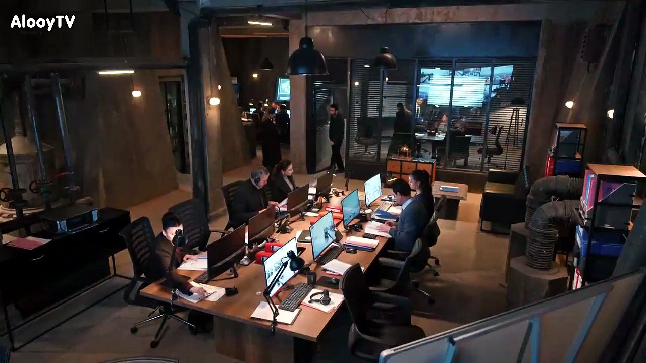 مسلسل في الظل الحلقة 12 مدبلجة