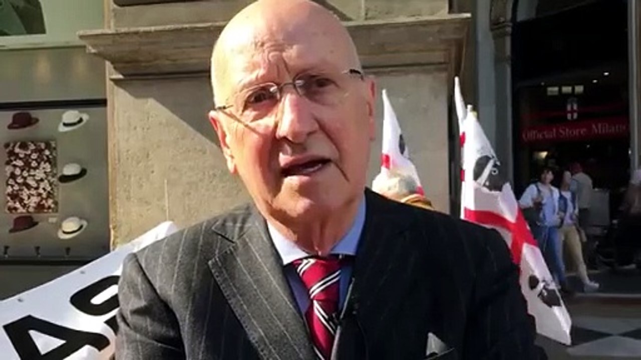 Milano, gli emigrati sardi e l'insularità: "Non ci arrendiamo"