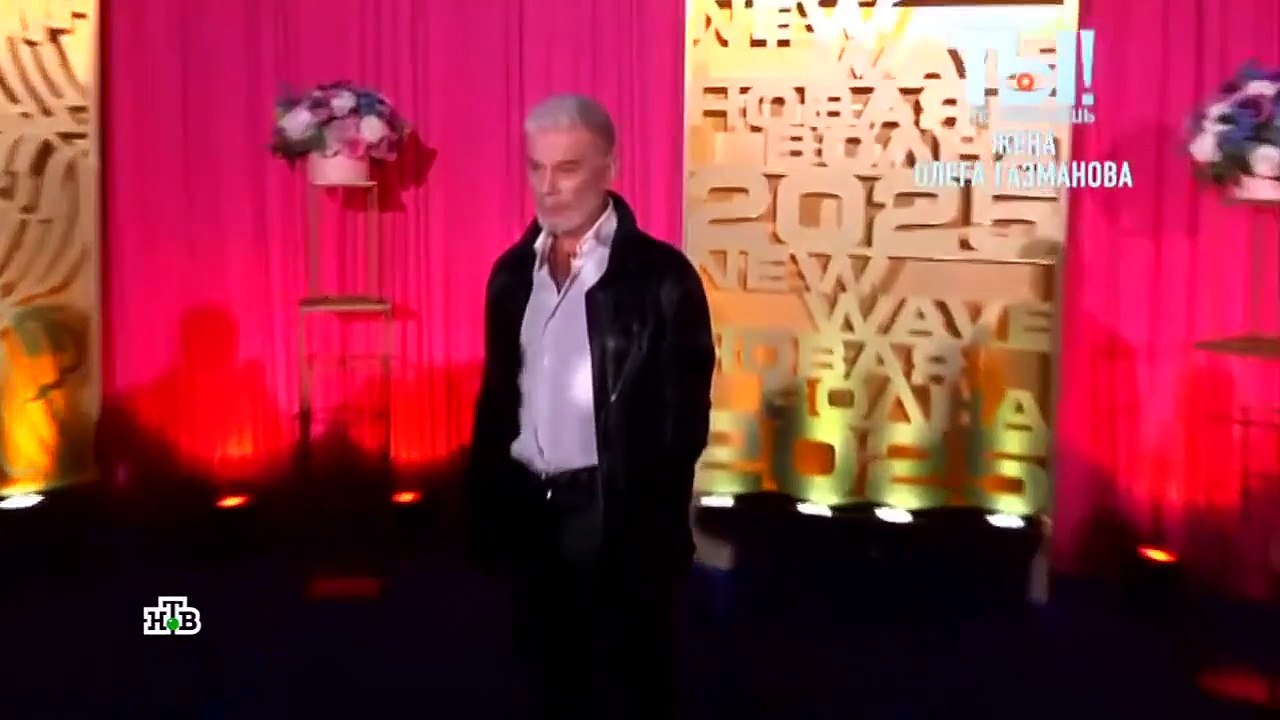 Как Газманов чуть не потерял жену, сколько Гогу...