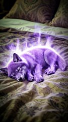 My Beggar Husband Is A Wolf God | Full Movie