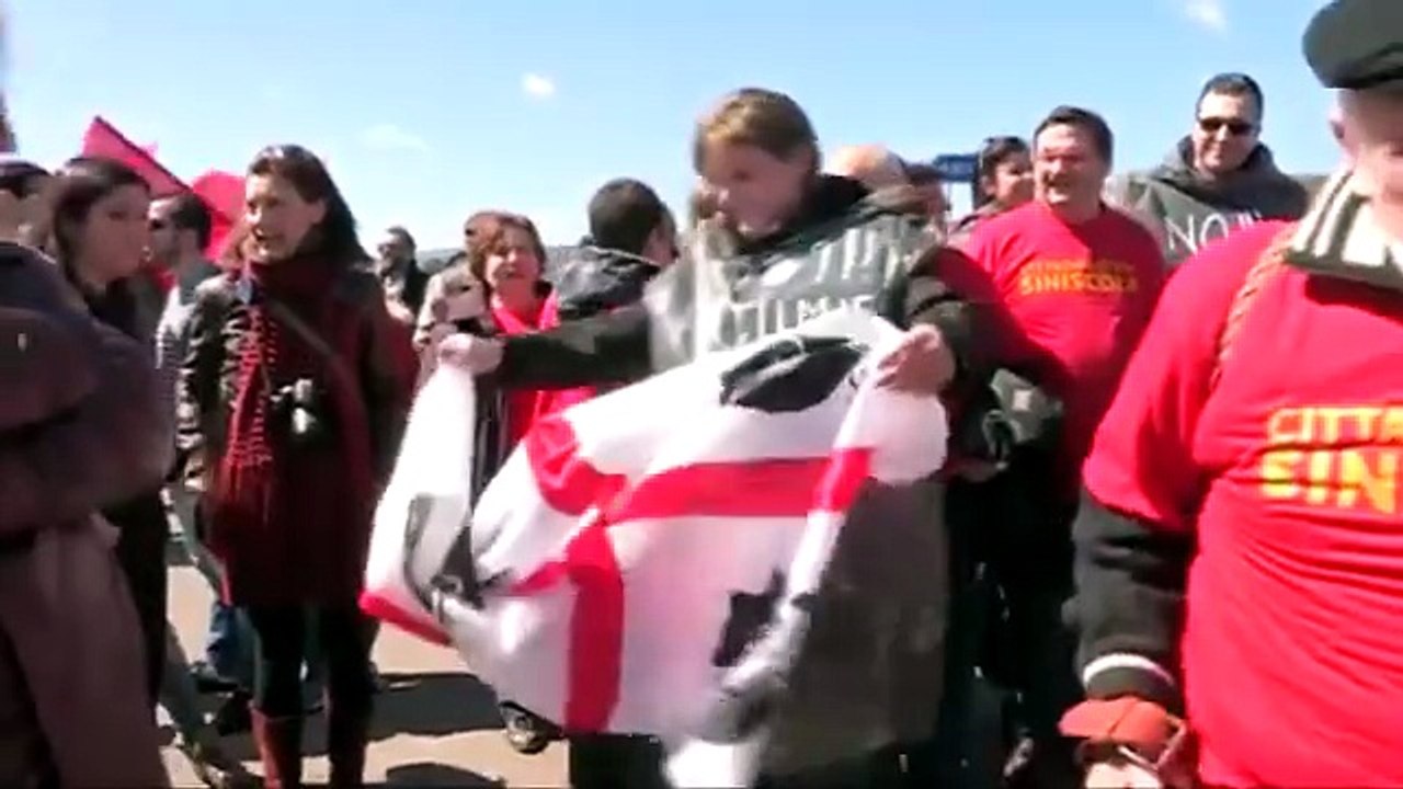 Valanga di ricorsi al Tar contro il progetto del nuovo inceneritore di Tossilo