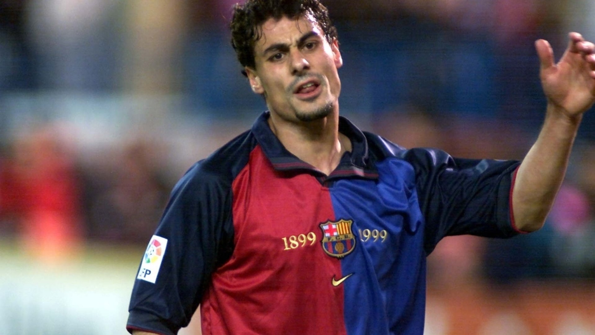 Dani García Lara revela cómo Lotina le "limpió" en el Espanyol: "Le solucioné un problema y me la clavó"