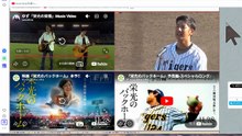 bcam_YouTube動画OperaDeveloperで正常