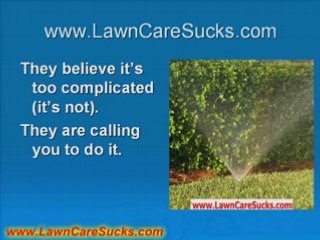 Start A Lawn Care Service?