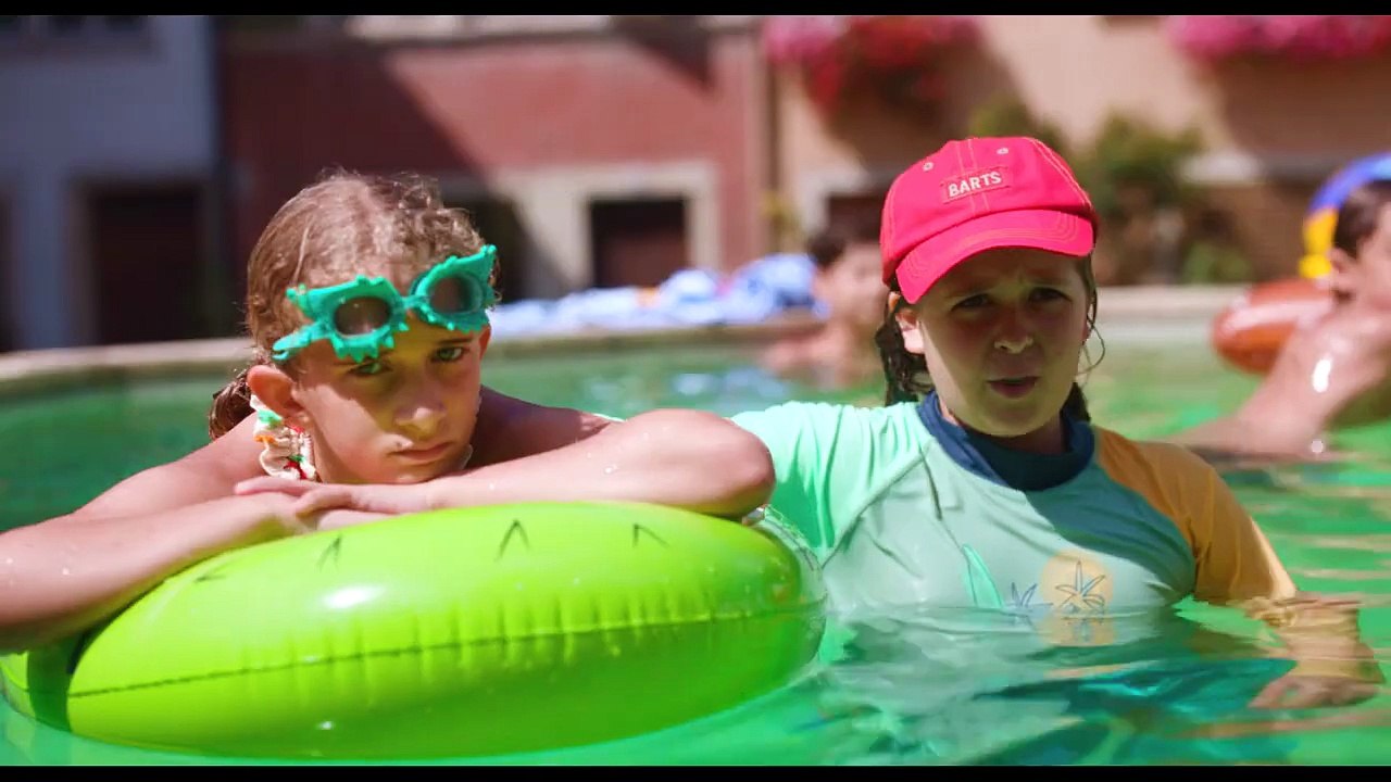 Plitschplatsch forever! Trailer (Deutsch)