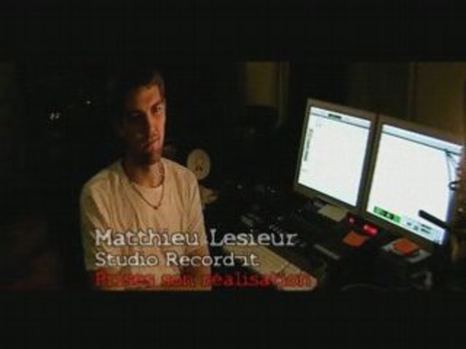 Sortie "Tout ira bien"