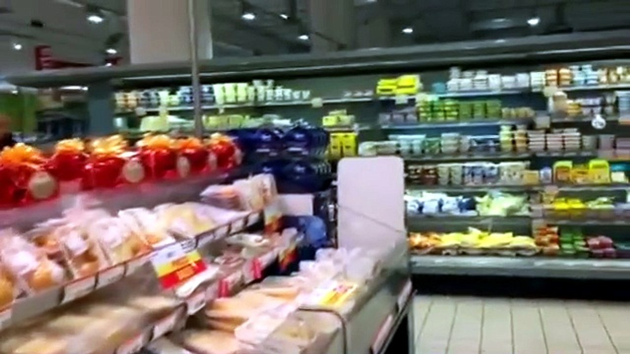 Iniziata a Cagliari la battaglia a difesa dell'Iper Pan di Viale La Playa