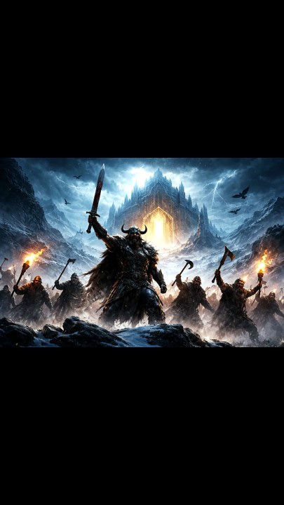 ⚔️ Valhalla Calls ⚔️